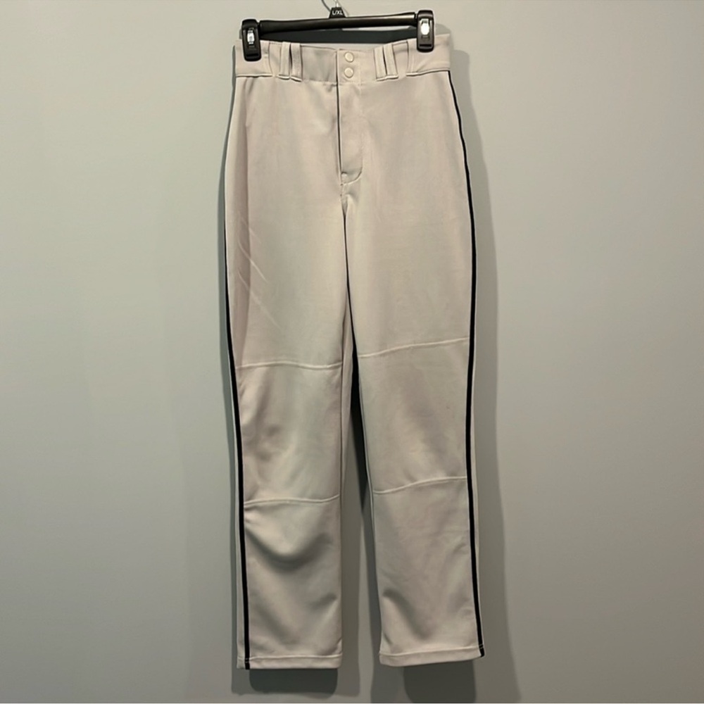 Champro Baseball Pants, Adult Size Small.